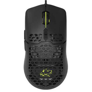 Tesco Gaming Muis met RGB Verlichting GM 790