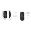 Tesco Gaming Muis met RGB Verlichting GM 790