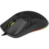 Tesco Gaming Muis met RGB Verlichting GM 790