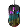 Tesco Gaming Muis met Levendige LED Verlichting TM 765GA