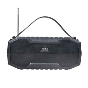 Tesco Draadloze Bluetooth Speaker TS23006 – Zwart