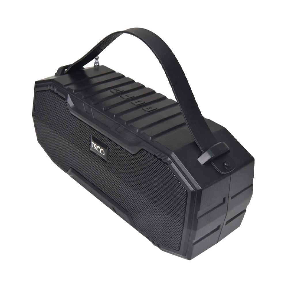 Tesco Draadloze Bluetooth Speaker TS23006 – Zwart