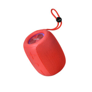 Tesco Draadloze Bluetooth Speaker TS2310 – Rood