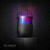 Tesco Draadloze & Draagbare Bluetooth Speaker TS23420