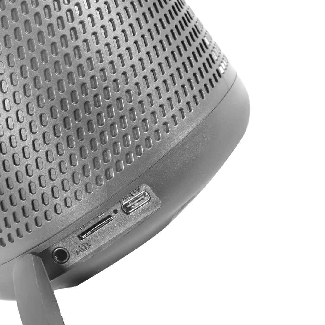 Tesco Draadloze & Draagbare Bluetooth Speaker TS23420