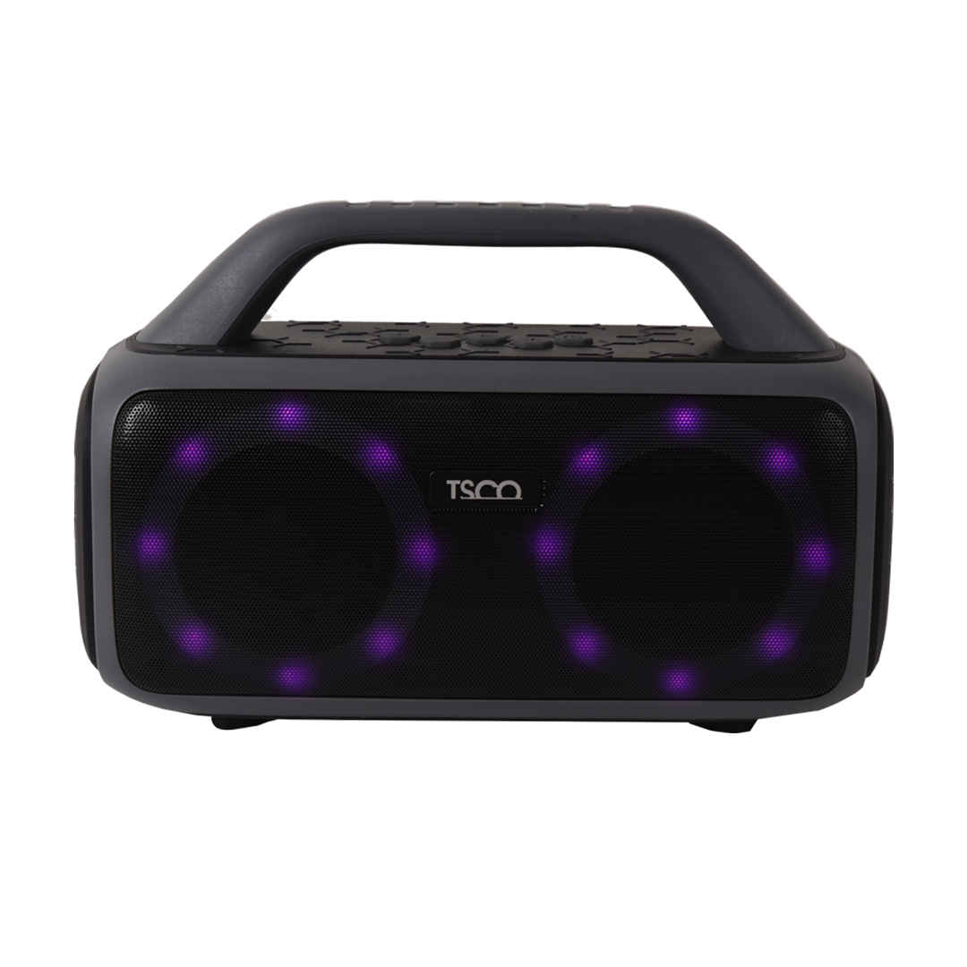Tesco Draadloze & Draagbare Bluetooth Speaker TS23500