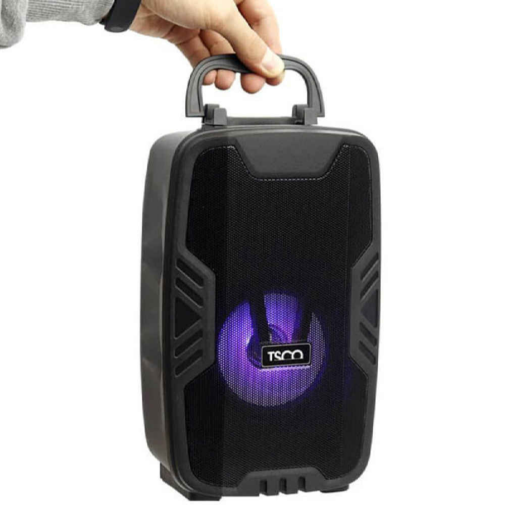 Tesco Draadloze & Bedrade Bluetooth Speaker TS2309