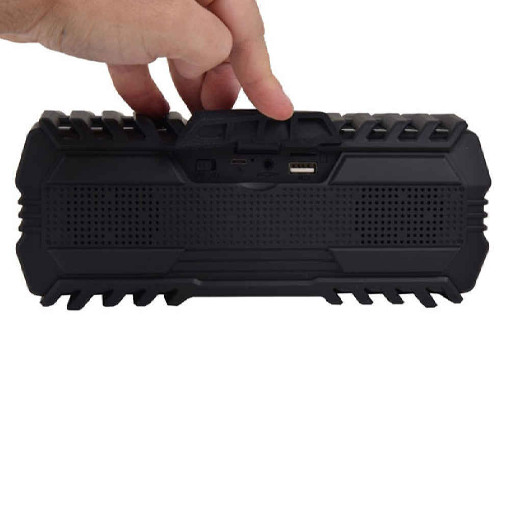 Tesco Draadloze & Bedrade Bluetooth Speaker TS23151