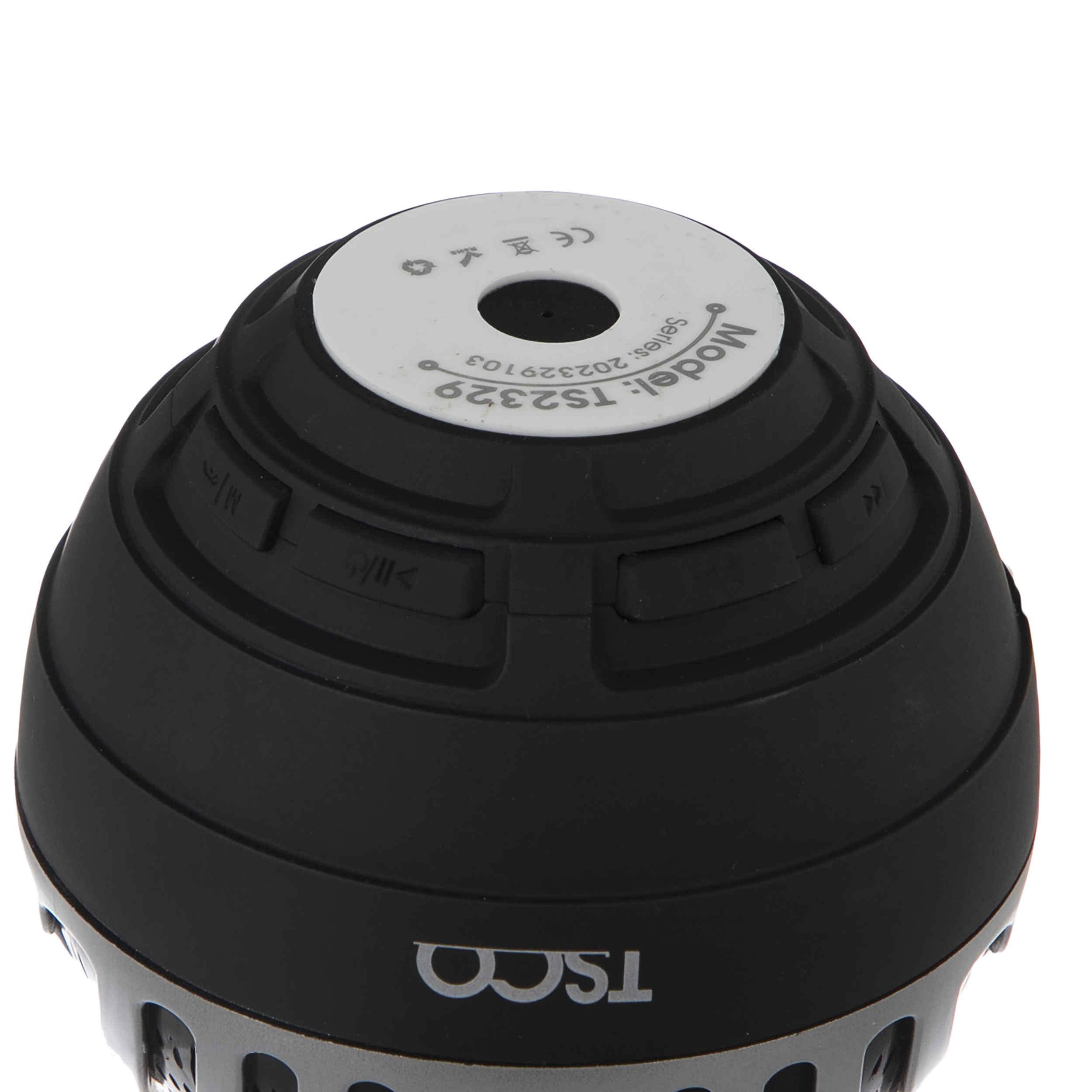 Tesco Draadloze & Bedrade Bluetooth Speaker TS2329