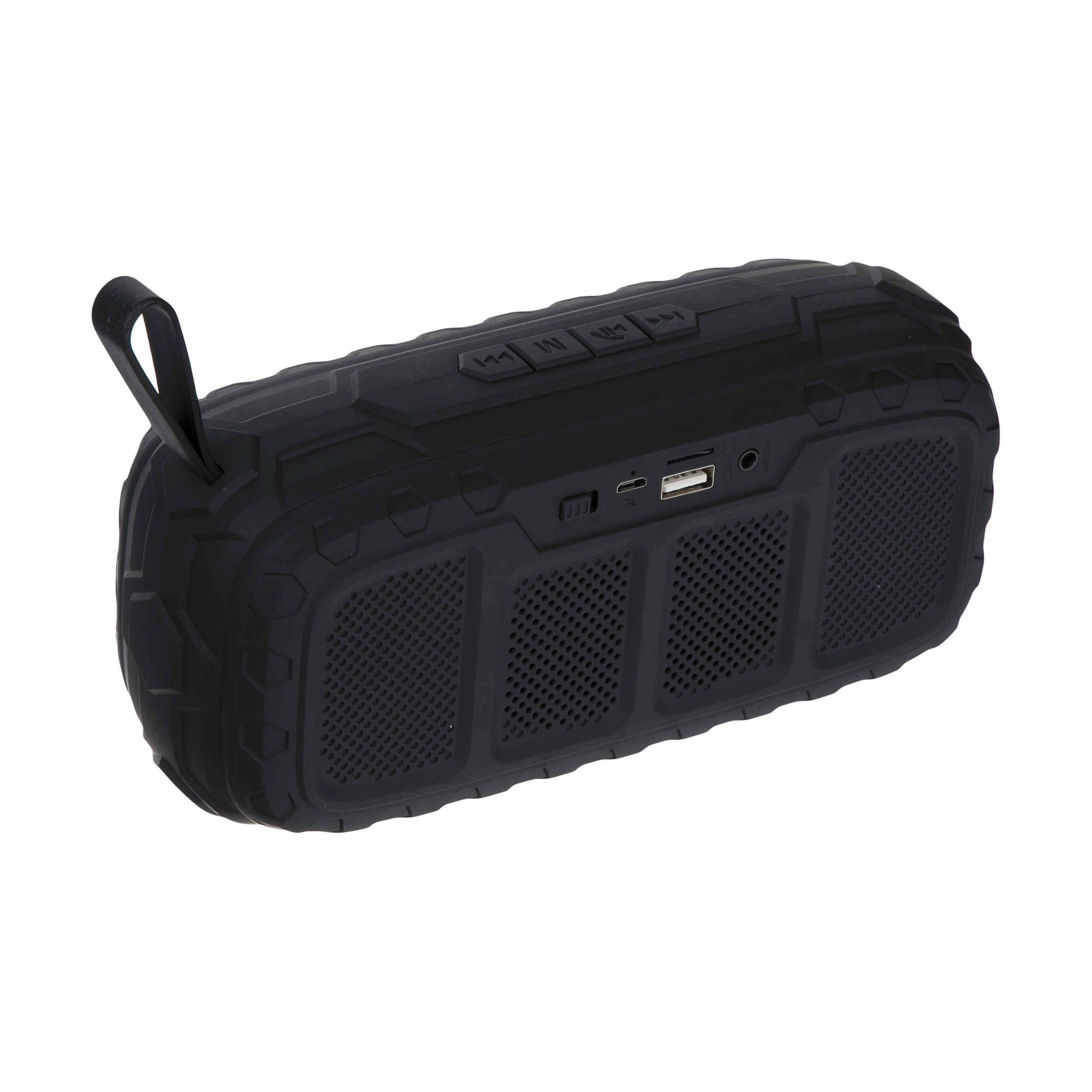 Tesco Draadloze & Bedrade Bluetooth Speaker TS2373