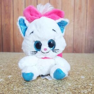 Originele Aristocats Knuffelspeelgoed – Klassieke Cartoon Pluche Pop