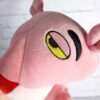 De Roze Panter Knuffelspeelgoed – Hypoallergene Cartoon Pluche Pop