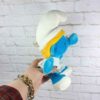 De Smurfen Blauwe Knuffelspeelgoed – Klassieke Cartoon Pluche Pop