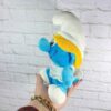 De Smurfen Blauwe Knuffelspeelgoed – Klassieke Cartoon Pluche Pop