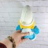 De Smurfen Blauwe Knuffelspeelgoed – Klassieke Cartoon Pluche Pop