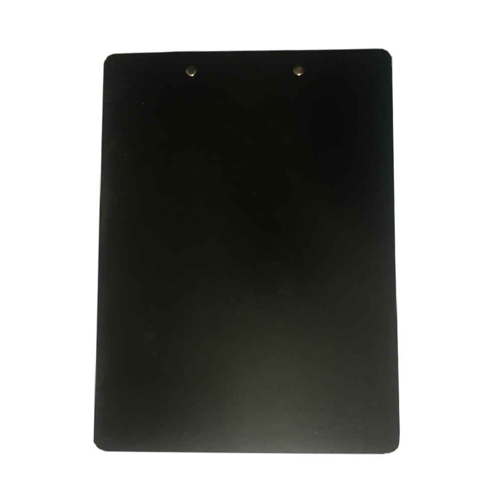 Traditioneel Print Clipboard A4 – Blauwe Tegel