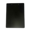 Traditioneel Print Clipboard Hout – Navy Mozaïek