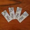 Fluwelen Bestekzak – Perfect voor Tafeldecoratie