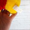 Winnie-de-Pooh Knuffel – Klassieke Pluche Pop