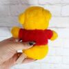 Winnie-de-Pooh Knuffel – Klassieke Pluche Pop