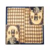 Mini Sjaal voor Dames – Naser al-Din Shah Qajar