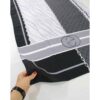 Gedrukte Sjaal voor Dames Artistiek & Lichtgewicht Gucci GG Jacquard