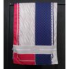 Gedrukte Sjaal voor Dames Artistiek & Lichtgewicht Gucci GG Jacquard