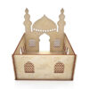3D Houten Puzzel – Masjed Soleyman