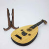 Maquette Model Kit: Houten Oudh Replica