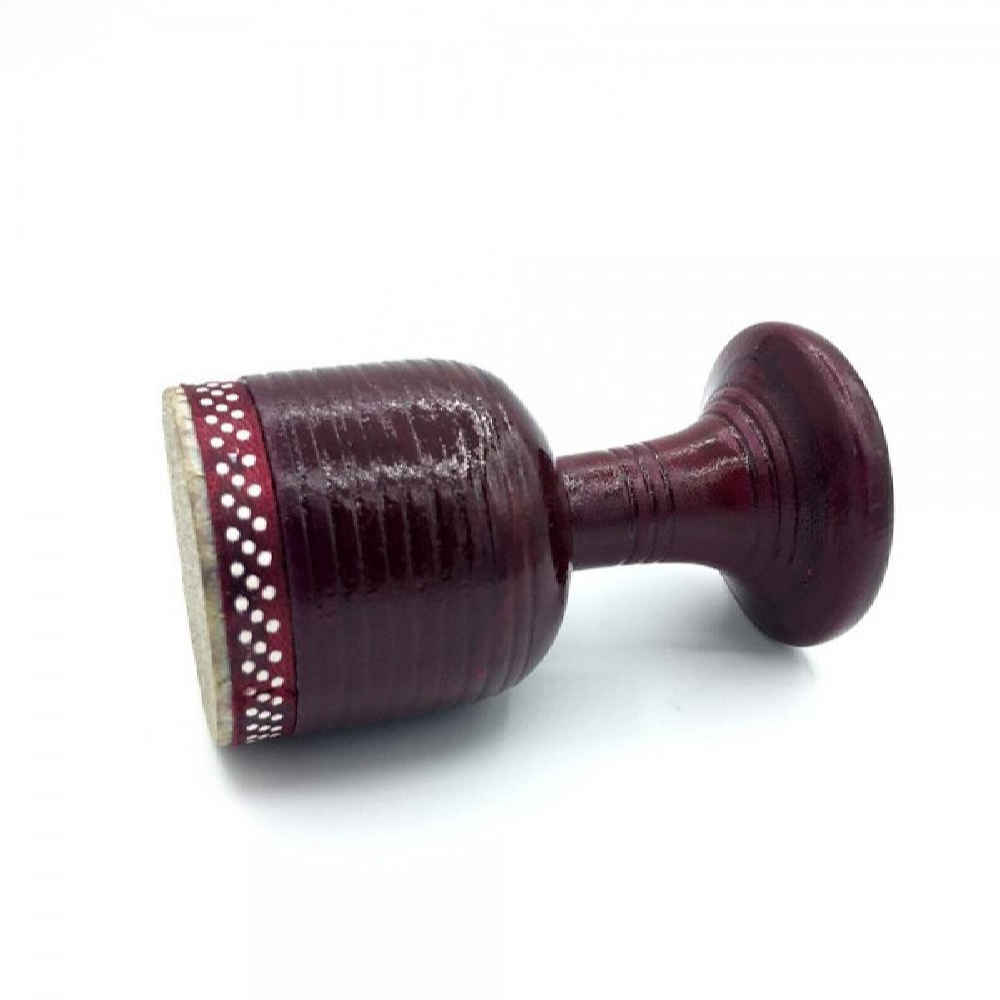 Maquette Model Kit: Houten Tombak Replica