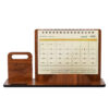 1403 Perzische Maandkalender met Telefoonhouder