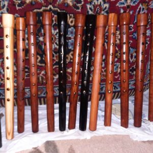 Balaban Blaasinstrument Duduk voor Beginners