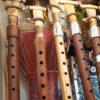 Balaban Blaasinstrument Duduk voor Beginners