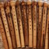 Balaban Blaasinstrument Duduk Model Kurdi