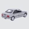 Peugeot Pars Speelgoedauto – Diecast met Koplampen & Openende Deuren