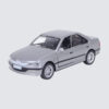 Peugeot Pars Speelgoedauto – Diecast met Koplampen & Openende Deuren