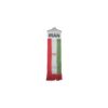 Perzische Autohanger - Iraanse Vlag Stoffen Ornament