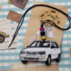 Auto Ornament Saipa Pride