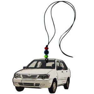 Auto Ornament Saipa Pride