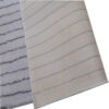 Trapmat Binnen – Antislip Gestreept Ontwerp, 2 Stuks