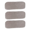 Trapmat Binnen – Zacht & Antislip, 3 Stuks