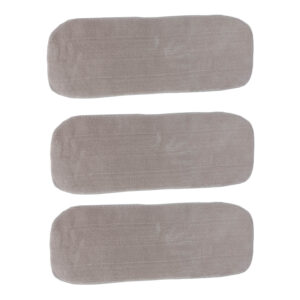 Trapmat Binnen – Zacht & Antislip, 3 Stuks