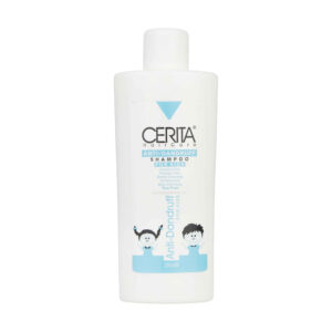Cerita Anti-Roos Babyshampoo – 200 ml