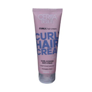 Cerita Anti-Pluis Crème – Krullenversterker