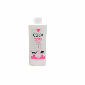 Cerita Baby Shampoo – Zachte & Tranenvrije Formule