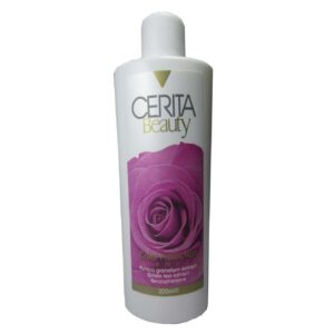 Cerita Schoonheid Kleur Beschermende Shampoo – Behoudt Kleur & Geeft Glans, 200 ml
