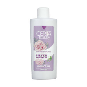 Cerita Beauty Zilverkleur Shampoo