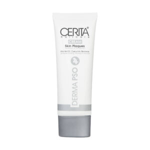 Cerita Derma PSO Plus Huidplaques Herstelcrème