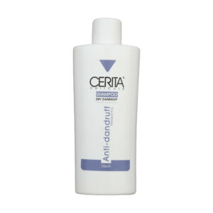Cerita Anti-Roos Shampoo voor Droog Haar