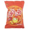 Cheetoz Pipe Iraanse Pofak – Kaas Pof Snack, 90 gr (15x)